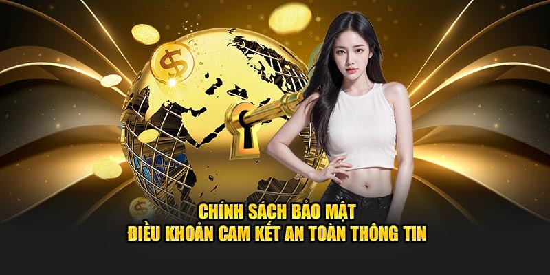 Tìm hiểu chính sách bảo mật KING88.