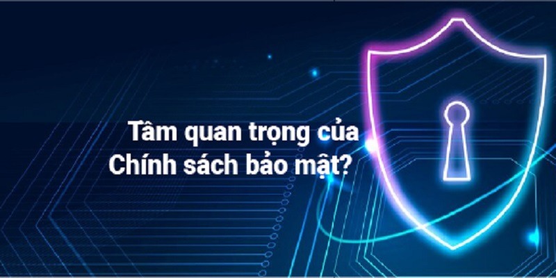 Tầm quan trọng của chính sách bảo mật KING88.