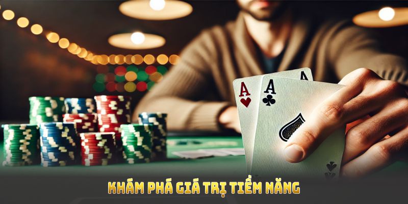 Khám phá giá trị tiềm năng tại sân chơi game bài King88