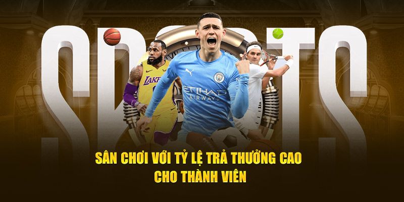 Thể thao King88 luôn giữ vững vị thế nhờ những ưu điểm vượt trội