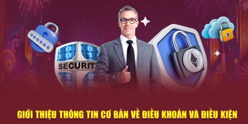 Thông tin tổng quan về điều khoản và điều kiện King88