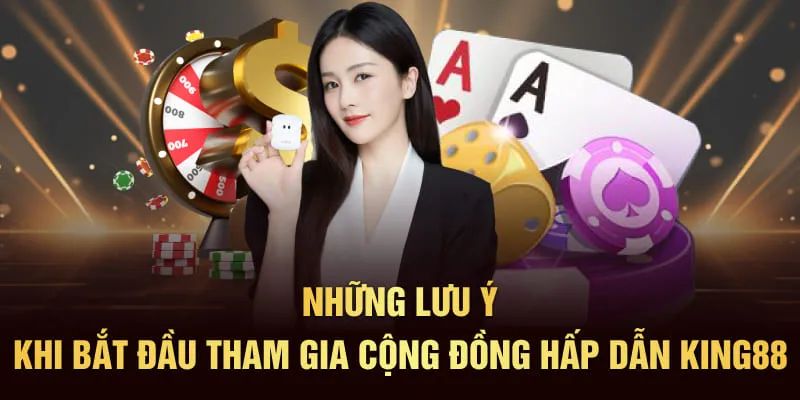 tổng hợp những vấn đề thường gặp tại nhà cái King88